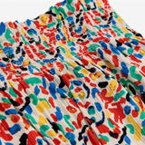 Bobo Choses Bebis Confetti All Över Woven Harem Byxor Baggy Multicolor 4