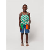 Bobo Choses Tomato All Över Tank Topp Offwhite 4