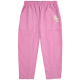 Bobo Choses B.C Pink Sweatpants Fuchsia