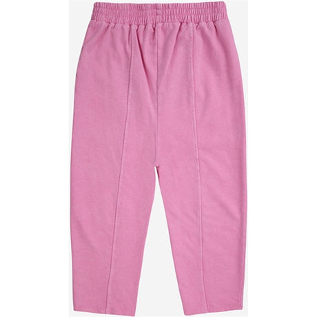 Bobo Choses B.C Pink Sweatpants Fuchsia 2