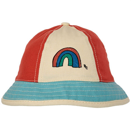 Bobo Choses Bebis Rainbow Multicolor Hat Multicolor