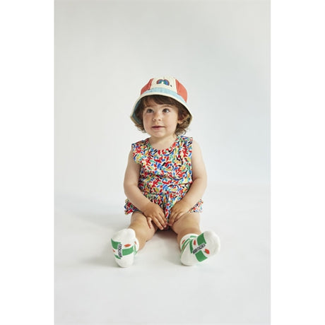 Bobo Choses Bebis Rainbow Multicolor Hat Multicolor 2