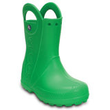 Crocs Handle It Gummistövlar Grass Green 3