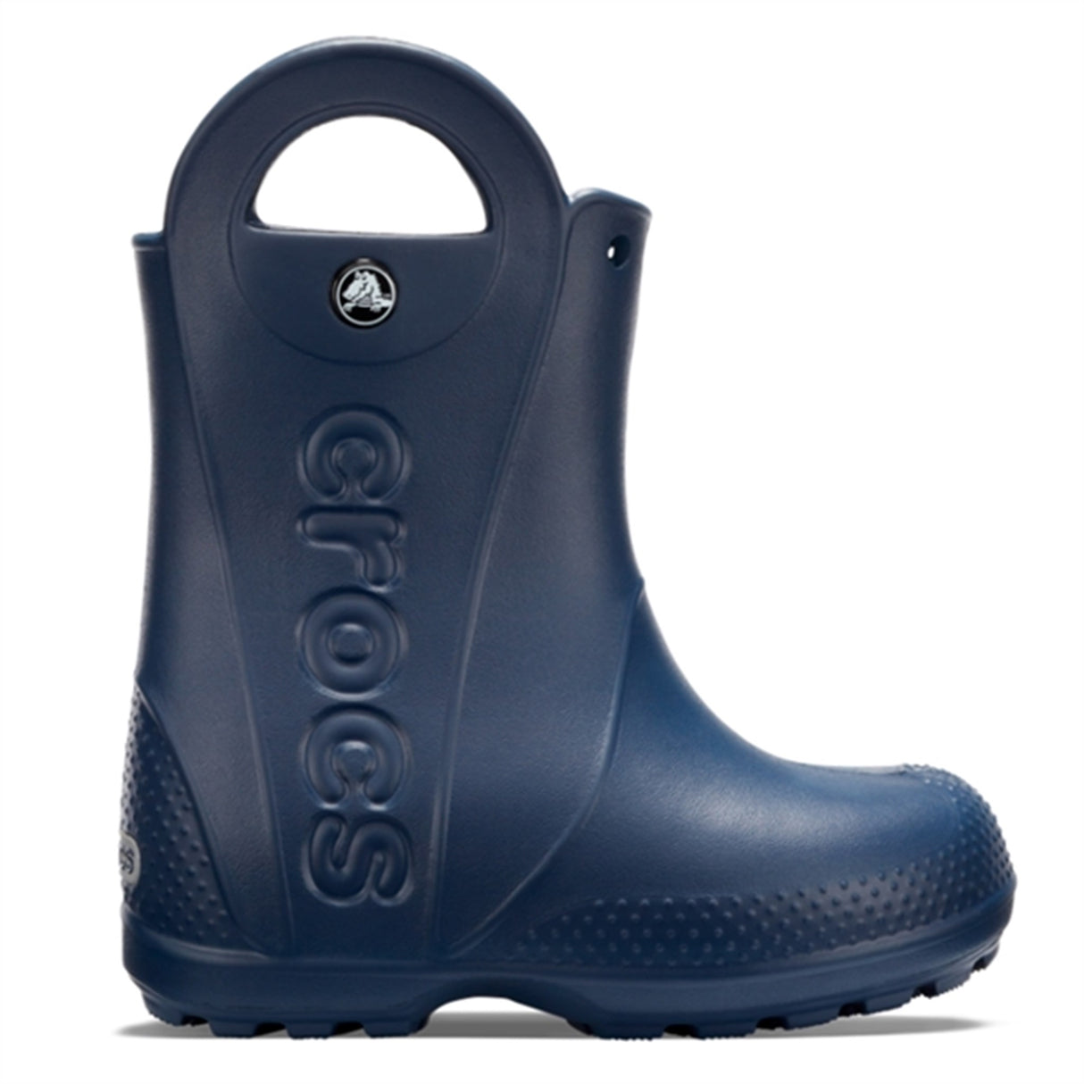 Crocs Handle It Gummistövlar Navy