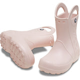 Crocs Handle It Gummistövlar Quartz 3