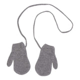 HOLMM Derby Ajo Baby Cashmere Stickat Vantar