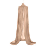 Vanilla COPENHAGEN Sänghimmel Caramel