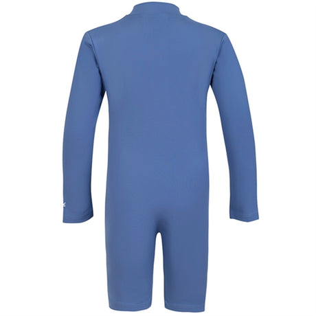 Petit Crabe Nordic Combi Heldragt m. Lynlås