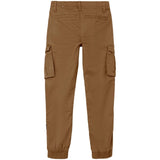 Name it Kangaroo Ryan Cargo Twill Byxor Noos 3