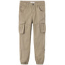 Name it Elephant Skin Ryan Cargo Twill Byxor Noos