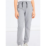 Name it Grey Melange NOOS Sweatpants