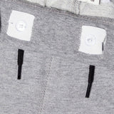 Name it Grey Melange NOOS Sweatpants
