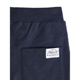 Name it Dark Sapphire Vermo Lange Sweat Shorts Noos 4