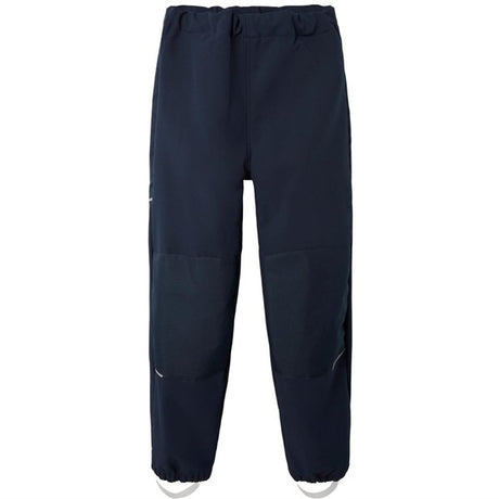 Name it Dark Sapphire Alfa Överdragsbyxa Solid Noos