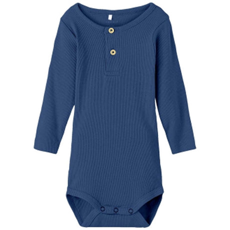 Name it Bijou Blue Kab Noos Body