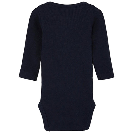 Name it Dark Sapphire Kab Noos Body