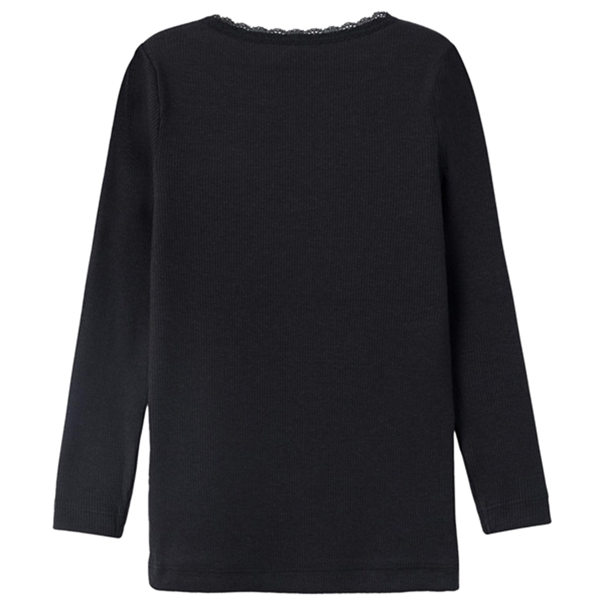 Name it Black Kab Tröja Noos