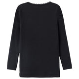 Name it Black Kab Tröja Noos