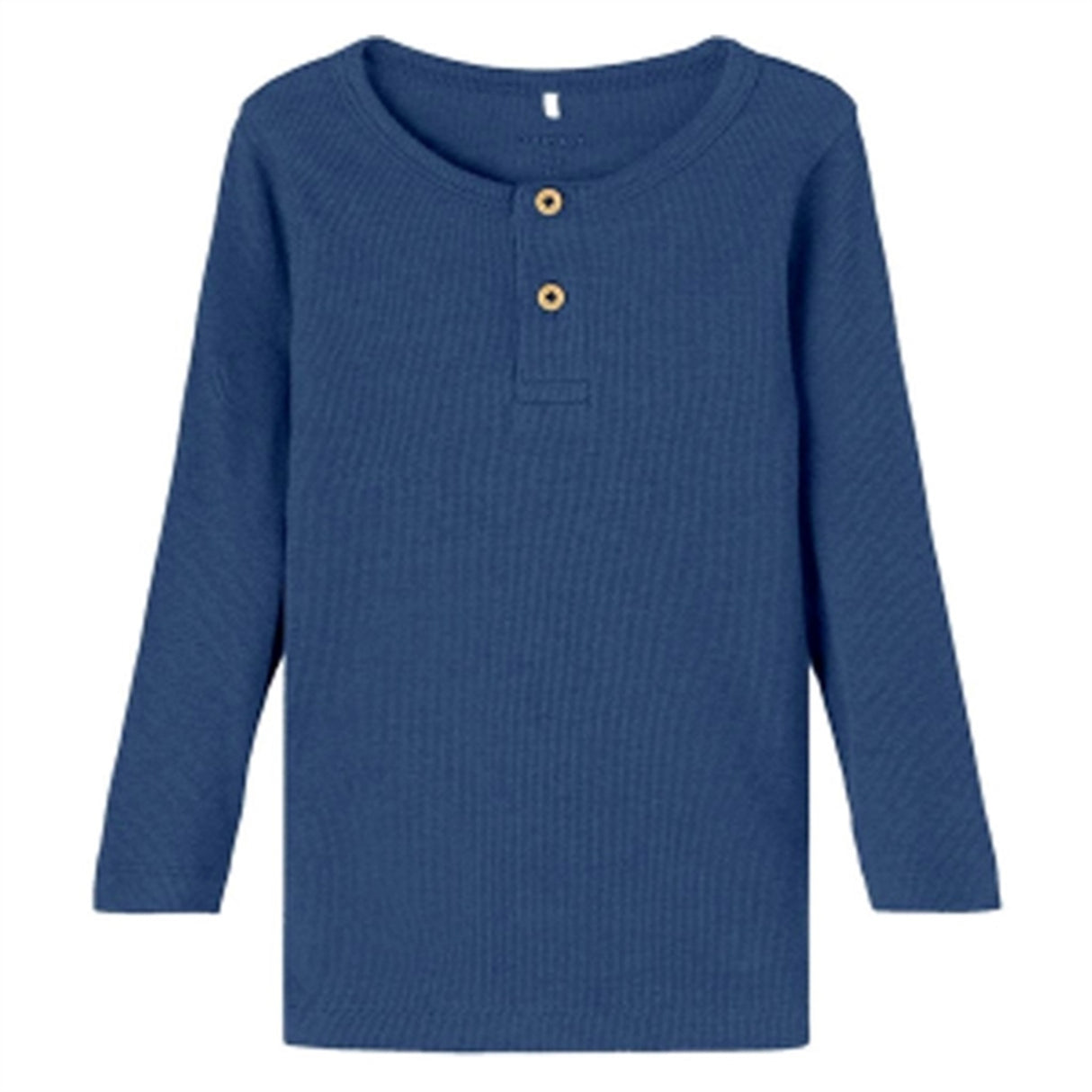 Name it Bijou Blue Kab Noos Tröja