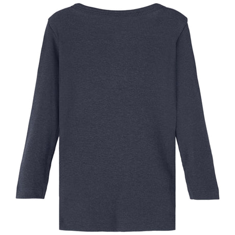 Name it Dark Sapphire Kab Noos Tröja
