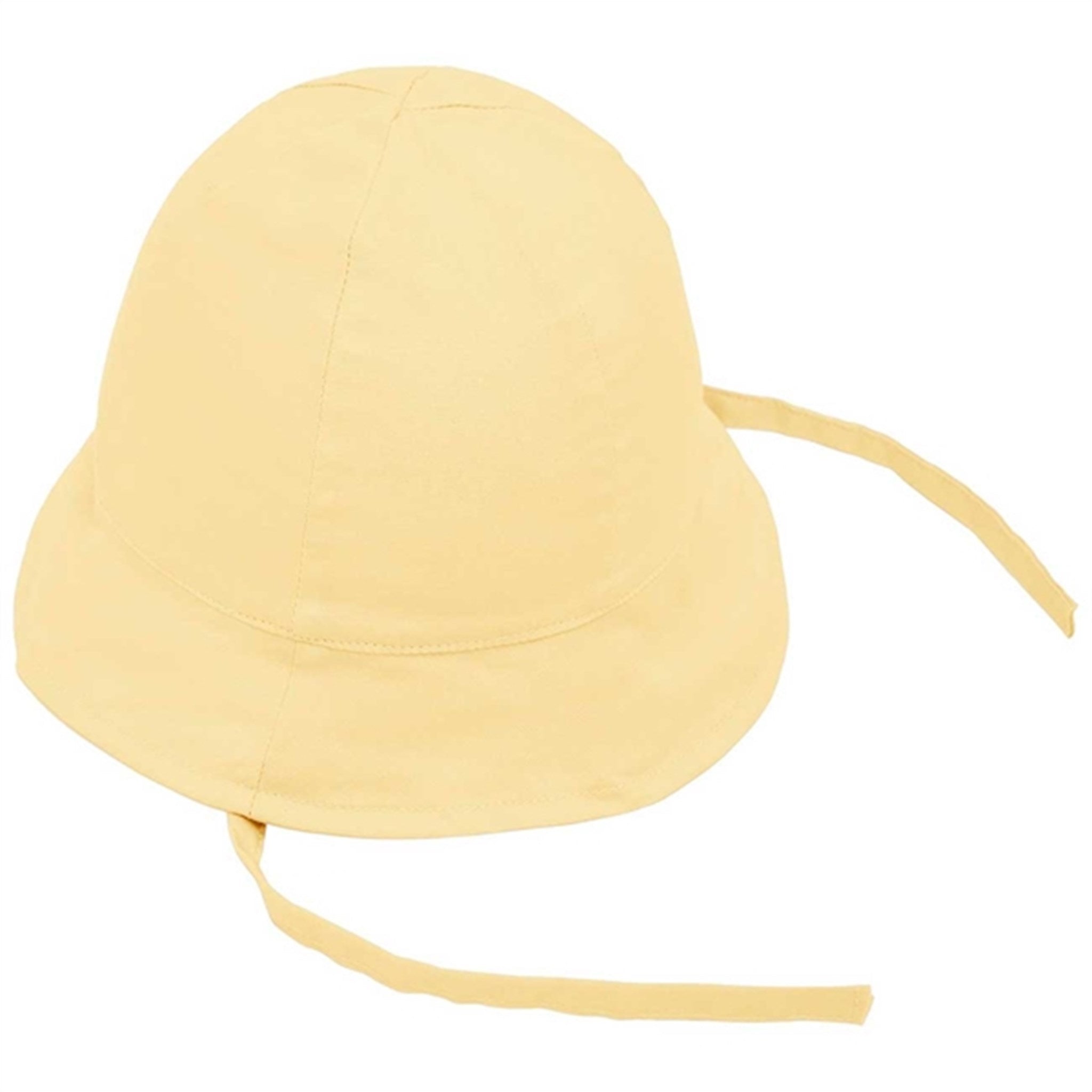 Name It Double Cream Zille UV Hatt