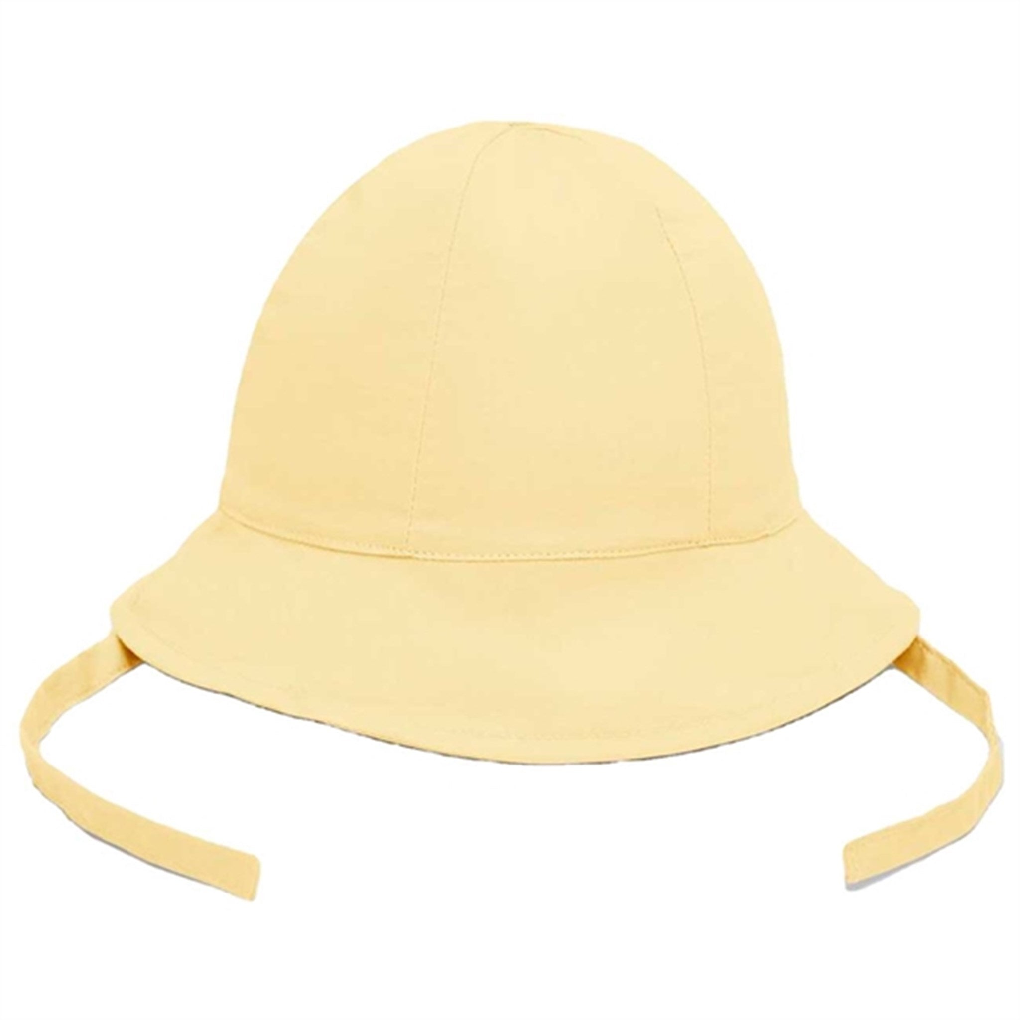 Name It Double Cream Zille UV Hatt 2