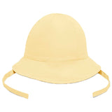 Name It Double Cream Zille UV Hatt