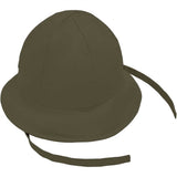 Name It Olive Night Zalle UV Hatt