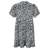 Name it Black Dibba Klänning 2