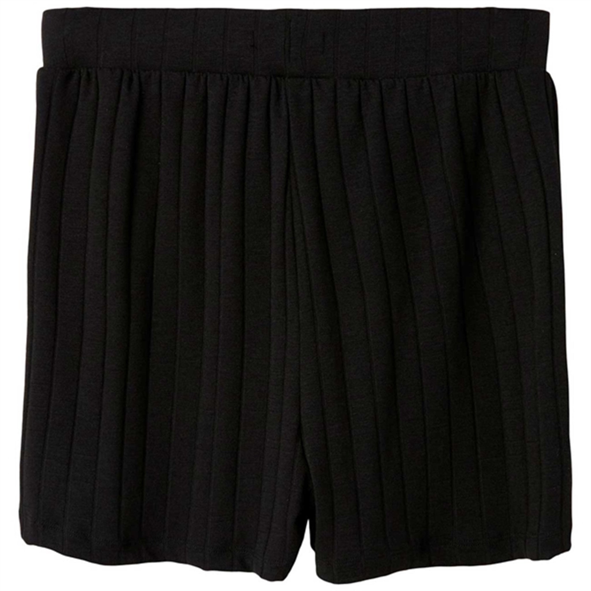 Name it Black Dunne Noos Shorts