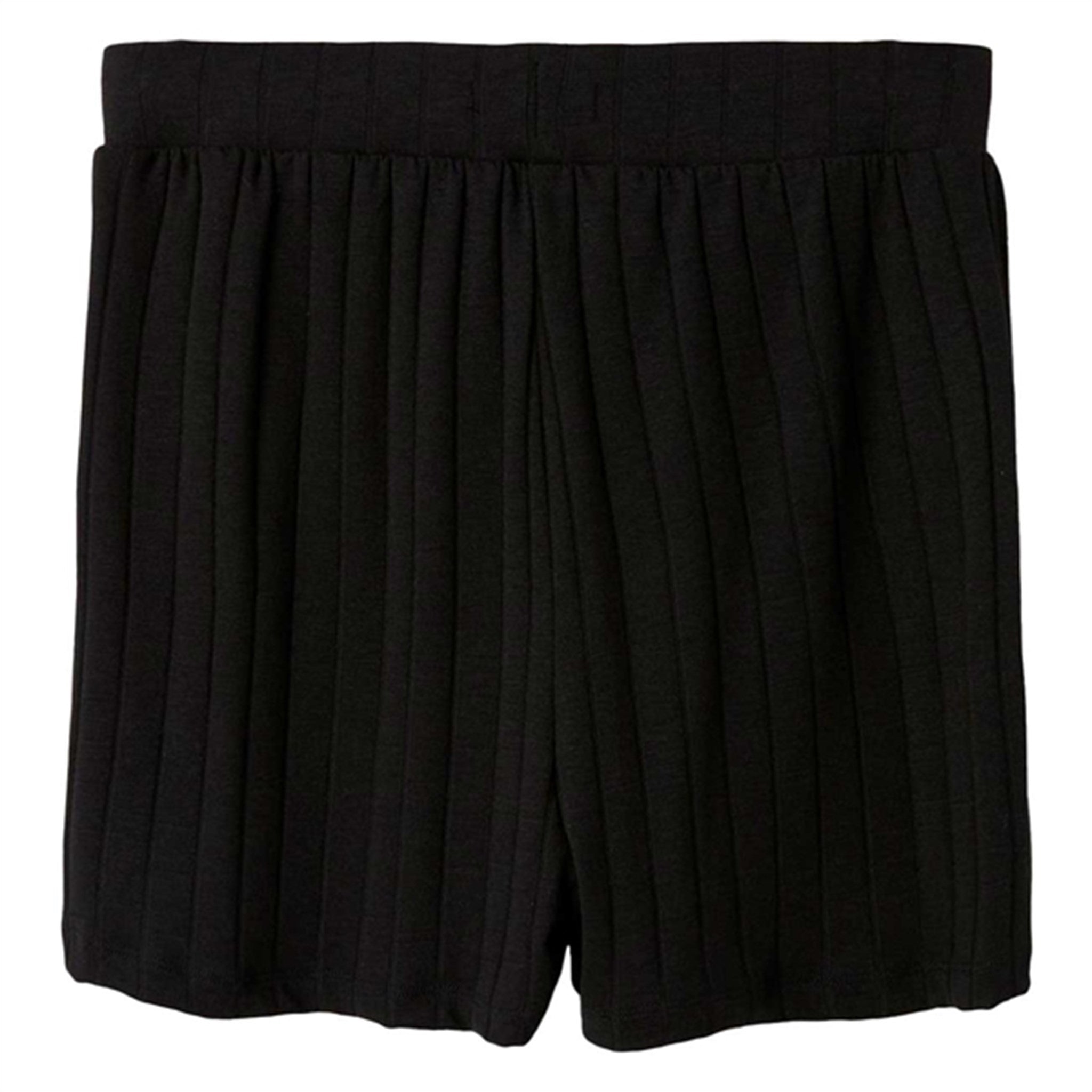 Name it Black Dunne Noos Shorts 2