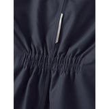 Name it Snow10 Vinteroverall Dark Sapphire 3