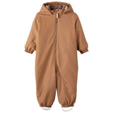 Lil' Atelier Snow10 Vinteroverall Foxtrot