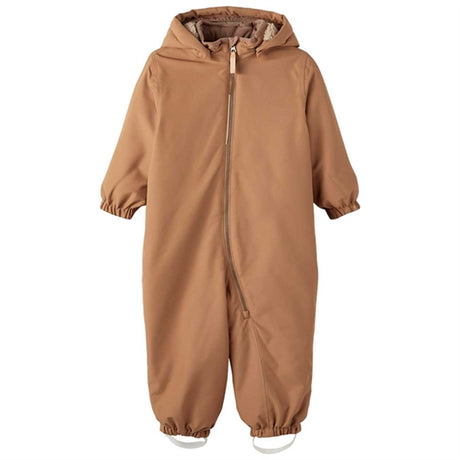 Lil' Atelier Snow10 Vinteroverall Foxtrot