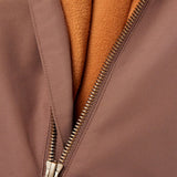 Lil' Atelier Snow10 Vinteroverall Coffee Quartz 2