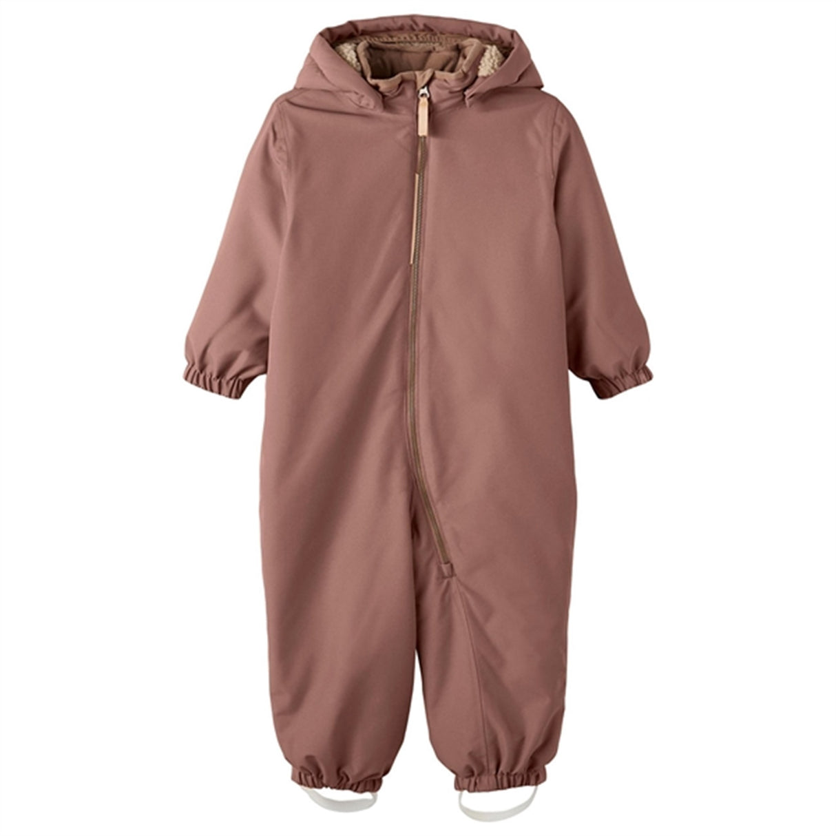 Lil' Atelier Snow10 Vinteroverall Myristica