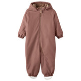 Lil' Atelier Snow10 Vinteroverall Myristica
