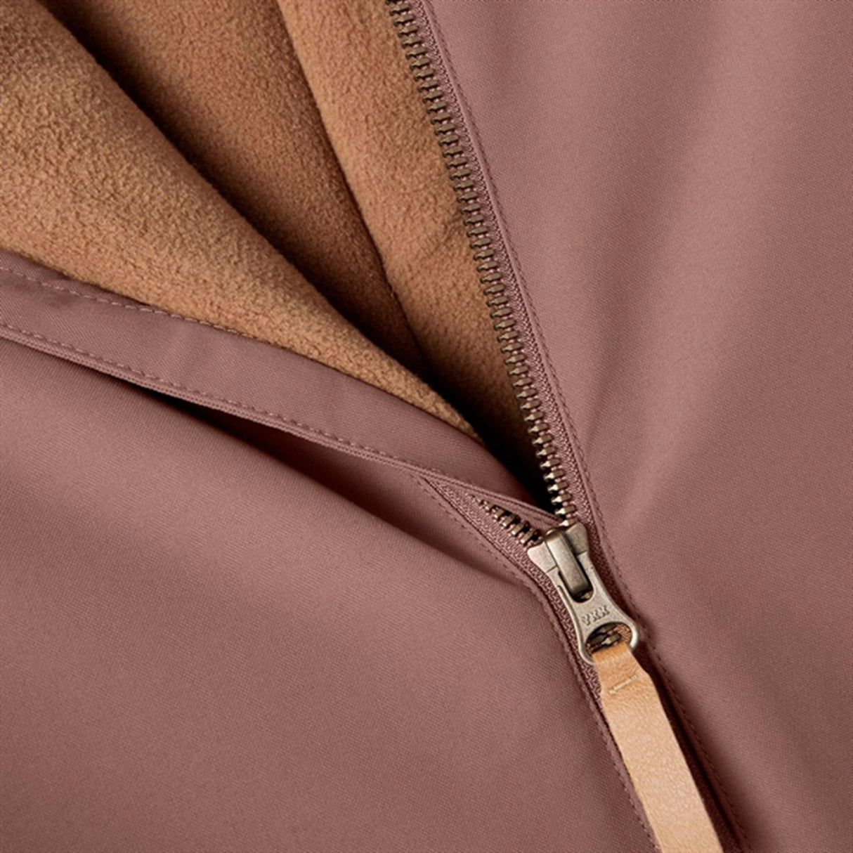 Lil' Atelier Snow10 Vinteroverall Myristica 2