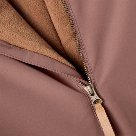 Lil' Atelier Snow10 Vinteroverall Myristica 2