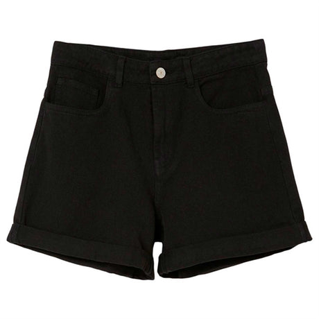 Name it Black Denim Blaizza Shorts