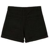 Name it Black Denim Blaizza Shorts 2