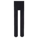 Name it Black Solid Strumpbyxor 2-pack Noos