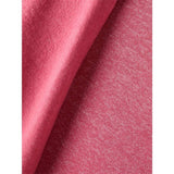 Name it Rose Wine Victi Stickat Cardigan Noos