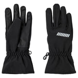 Name It Black Nknalfa Glove7 Fo Noos