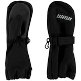 Name It Black Nmnalfa Vantar 7 Fo Noos