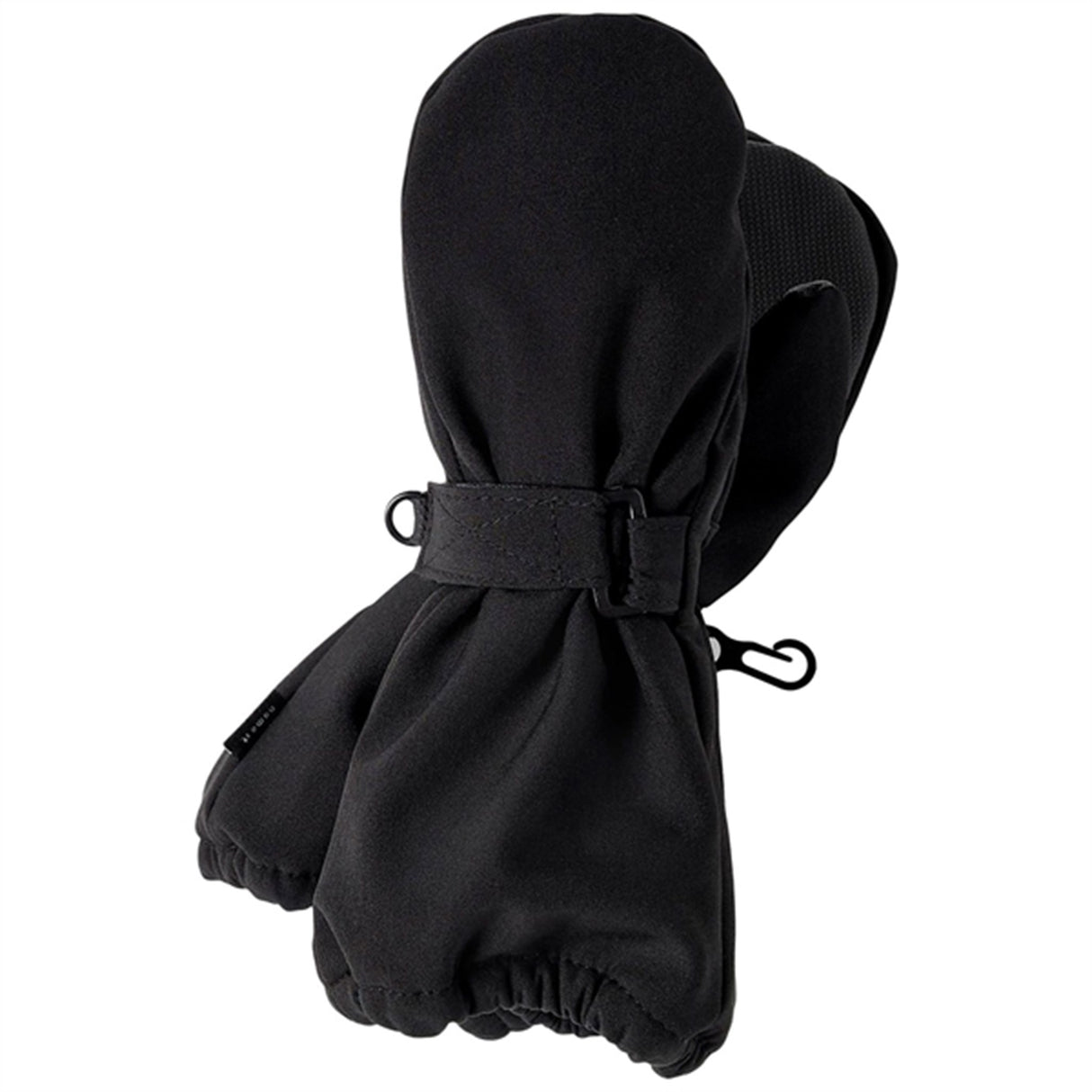 Name It Black Nmnalfa Vantar 7 Fo Noos