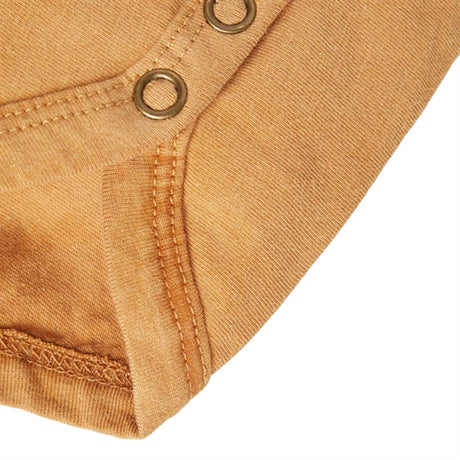 Lil' Atelier Iced Coffee Halfred Slim Body 2