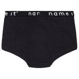 Name it Black 2-Pak Hipsters NOOS