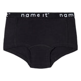 Name it Black 2-Pak Hipsters NOOS