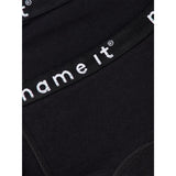 Name it Black 2-Pak Hipsters NOOS